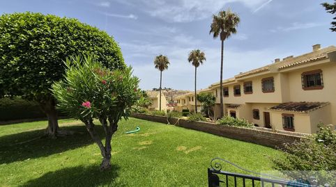 Foto 4 de Casa o xalet en venda a del Golf Este, Nueva Torrequebrada, Benalmádena