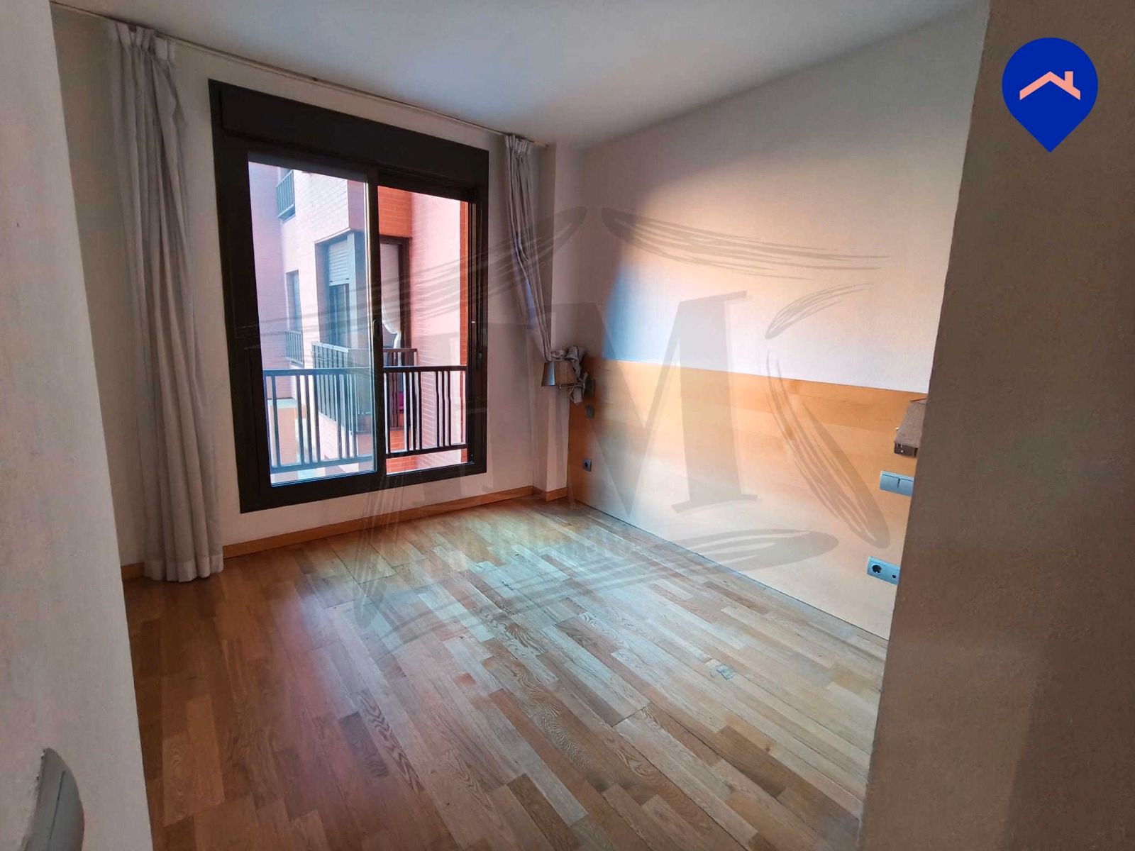 Dormitori de Pis en venda en  Madrid Capital amb Aire condicionat, Calefacció i Parquet