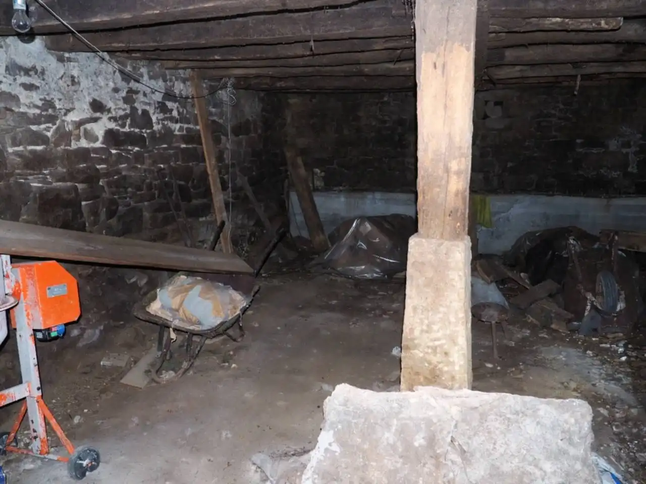 Casa amb terrassa en venda a Lugar Rioseco 105, imagen 22
