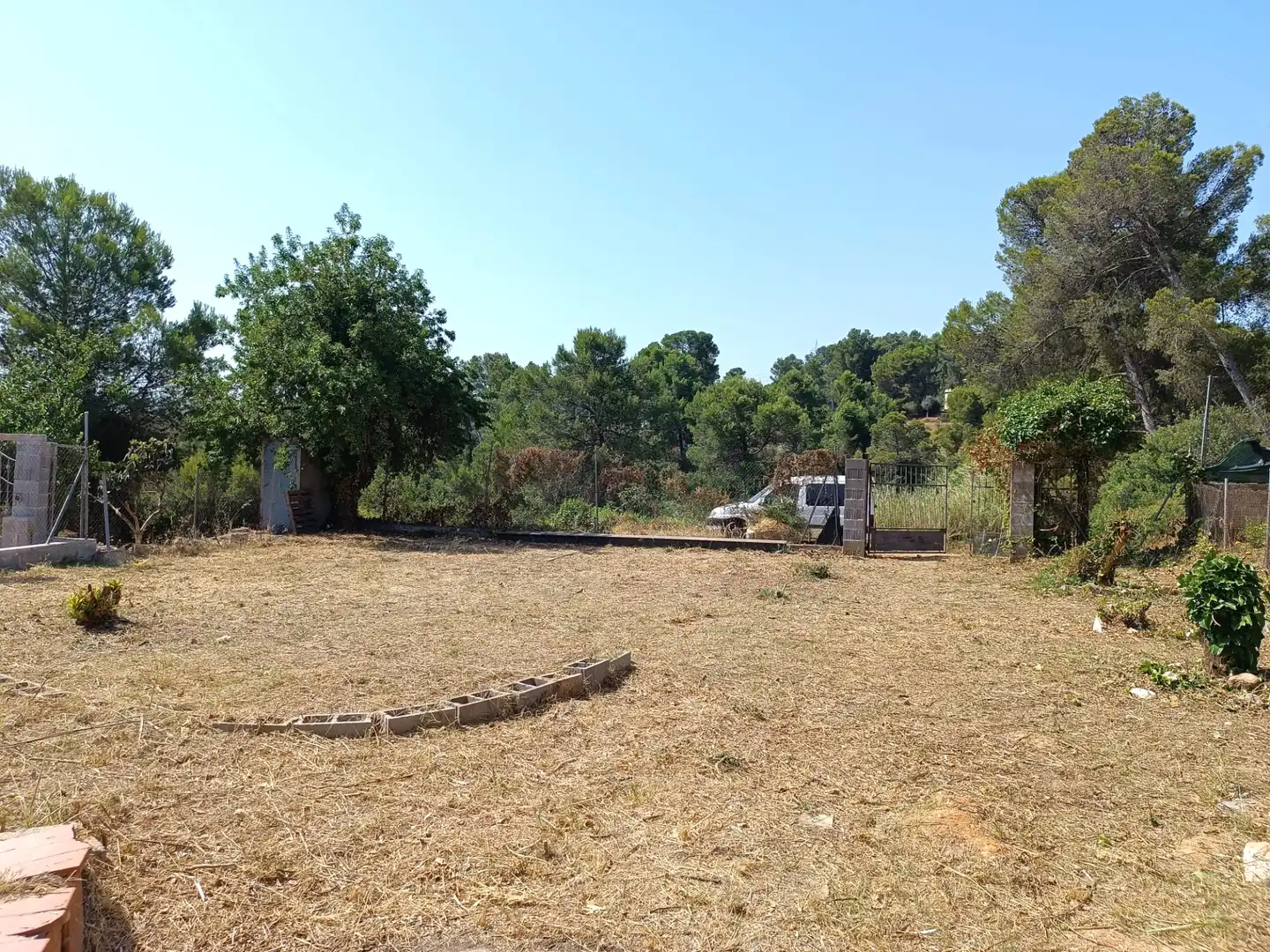 Wohnbaugrundstück zum Verkauf in Castellbisbal, imagen 3