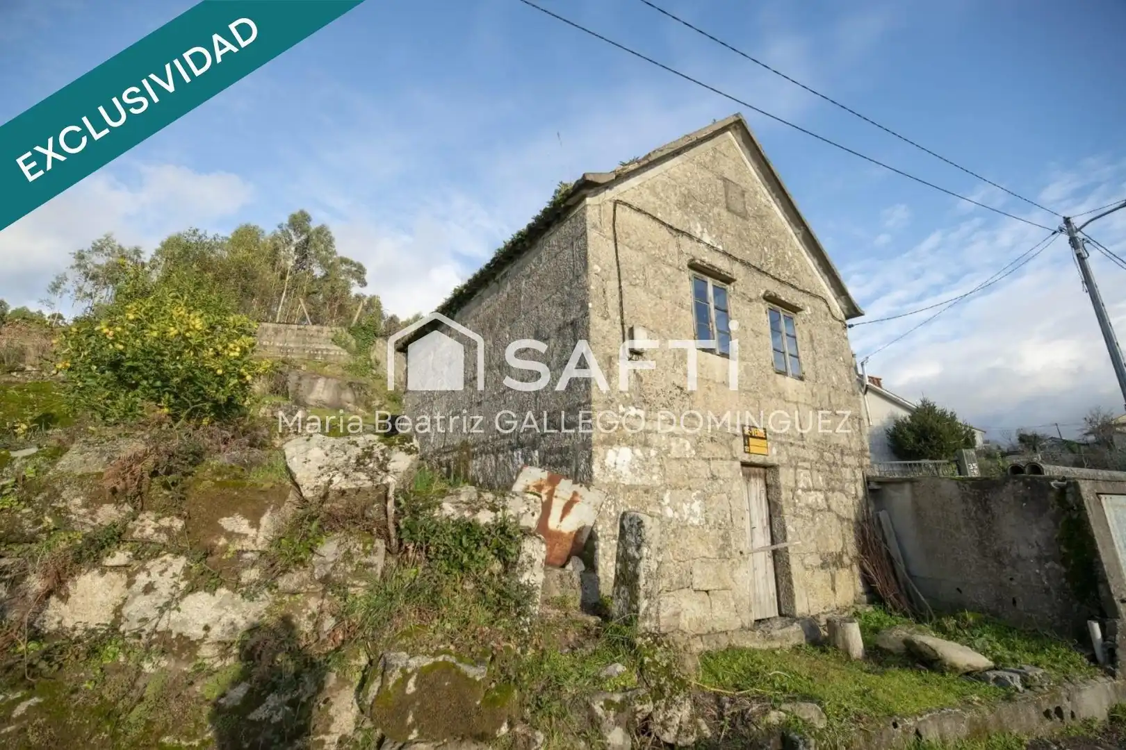 Casa rústica en venta en Parroquias Rurales, imagen 10