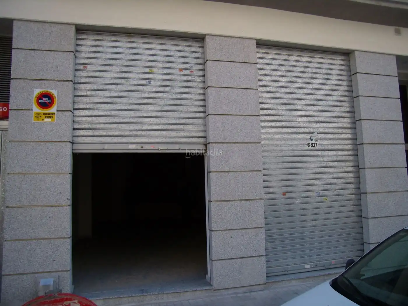 Business premises to rent in Carrer Dámaso Navarro 6, imagen 8