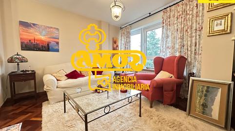 Photo 4 of Flat to rent in Praza Chavián, Bertamirans, Ames