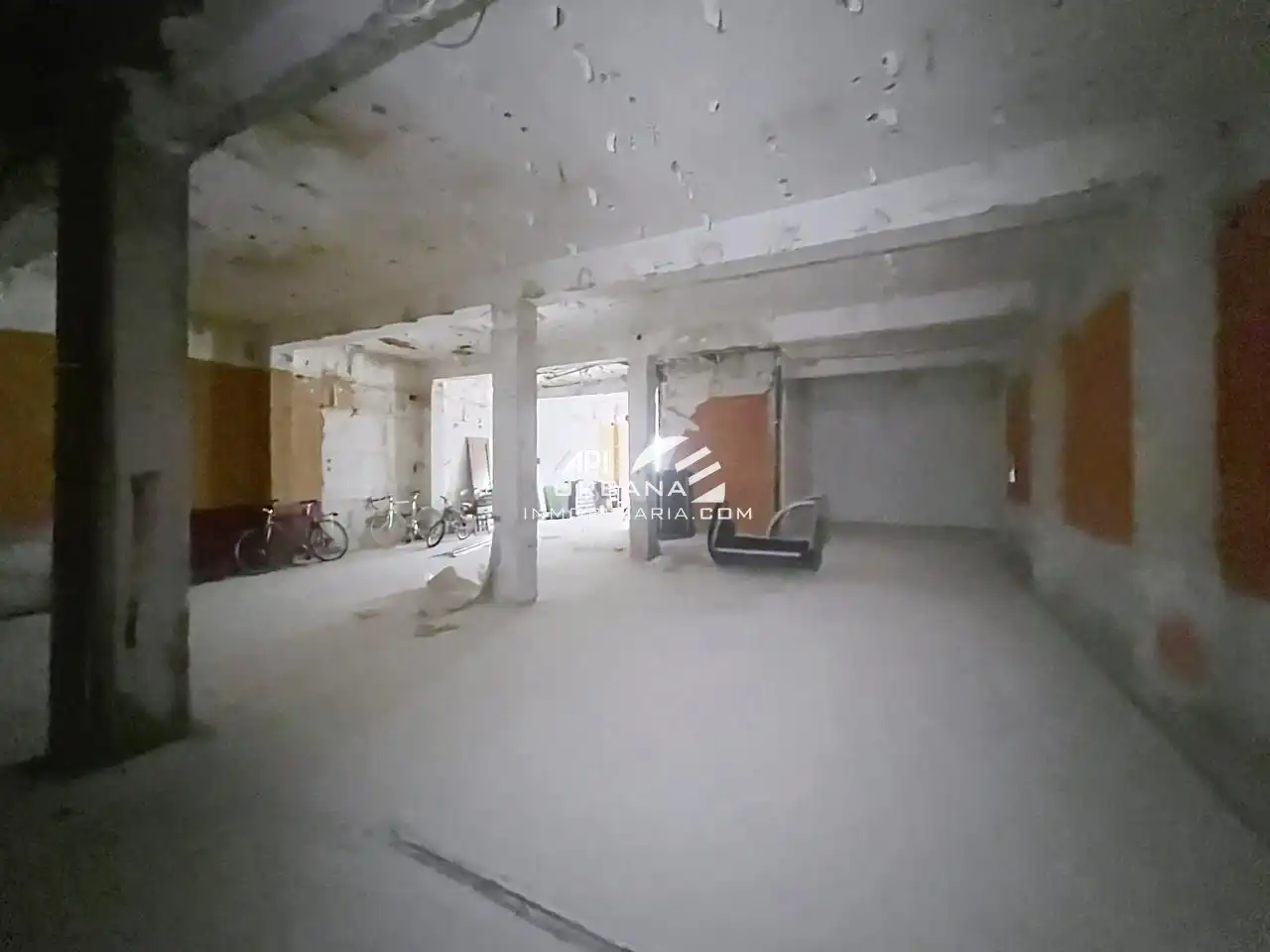 Commercial properties for rent in Lucena