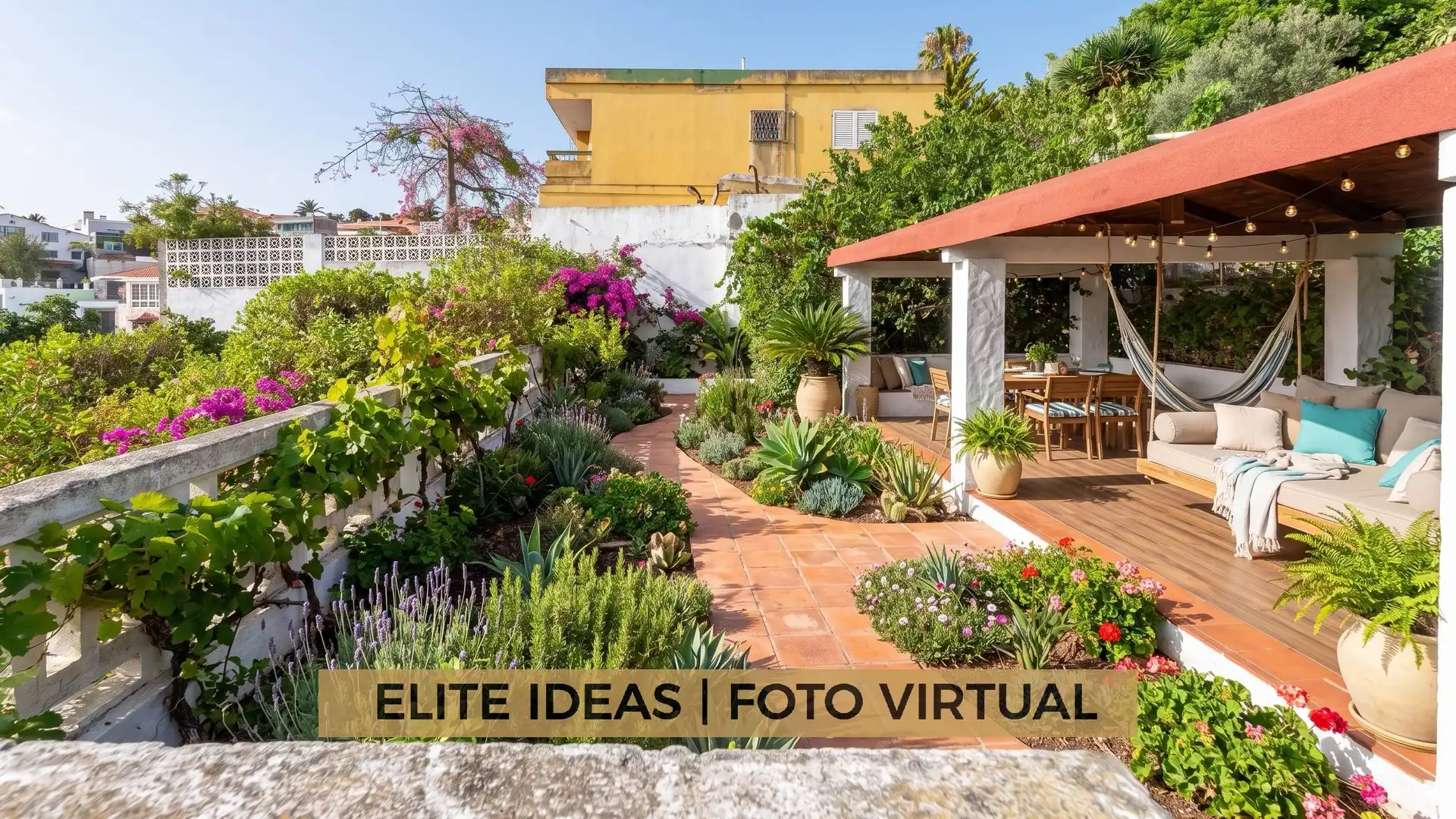 Xalet amb jardí en venda a RAFAEL RAFAELY 25, imagen 37