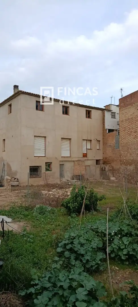 Maison avec terrasse à vendre à Calle Abadia, imagen 29