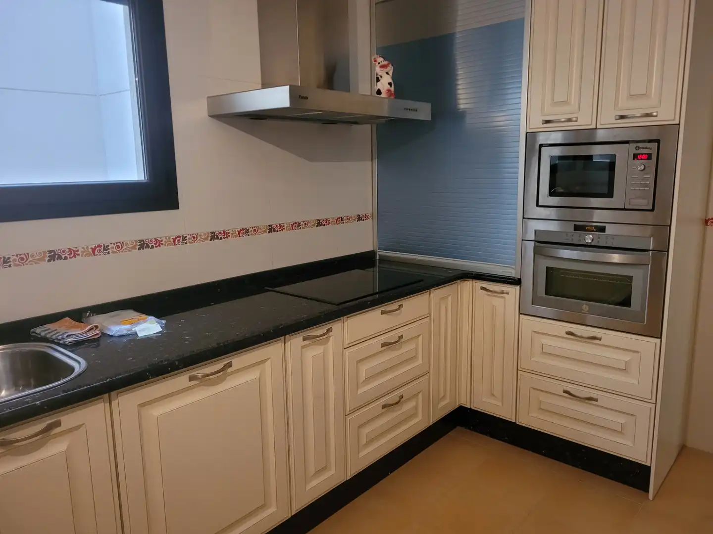 Piso con ascensor en venta en Calle Caballeros 18, imagen 15