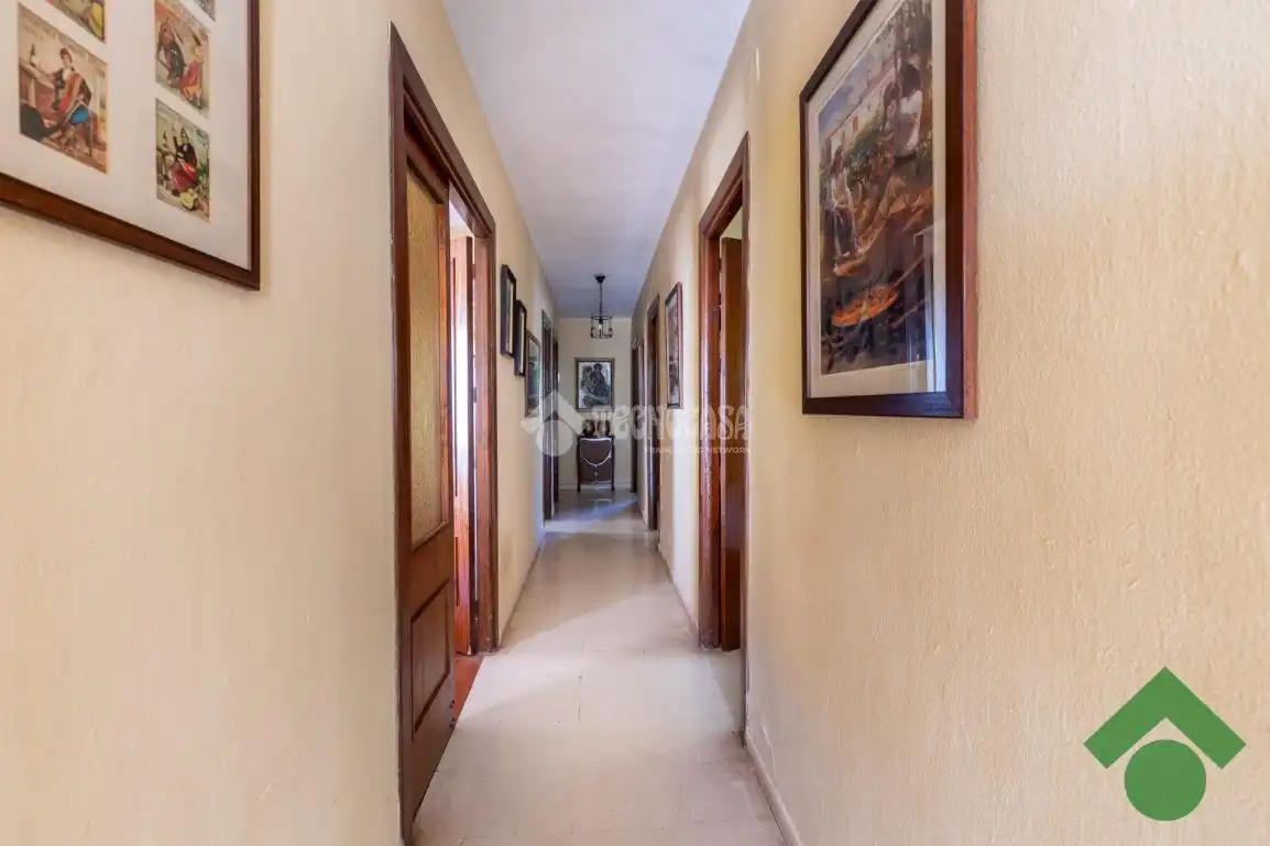 Casa o chalet en venta en Nívar