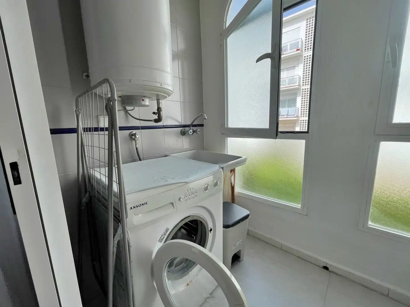 Apartamento de alquiler en Centro ciudad
