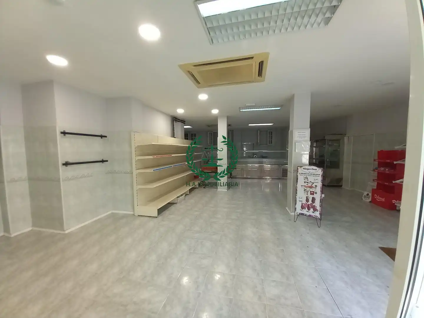 Locale commerciale in affitto a Pedrezuela, imagen 5