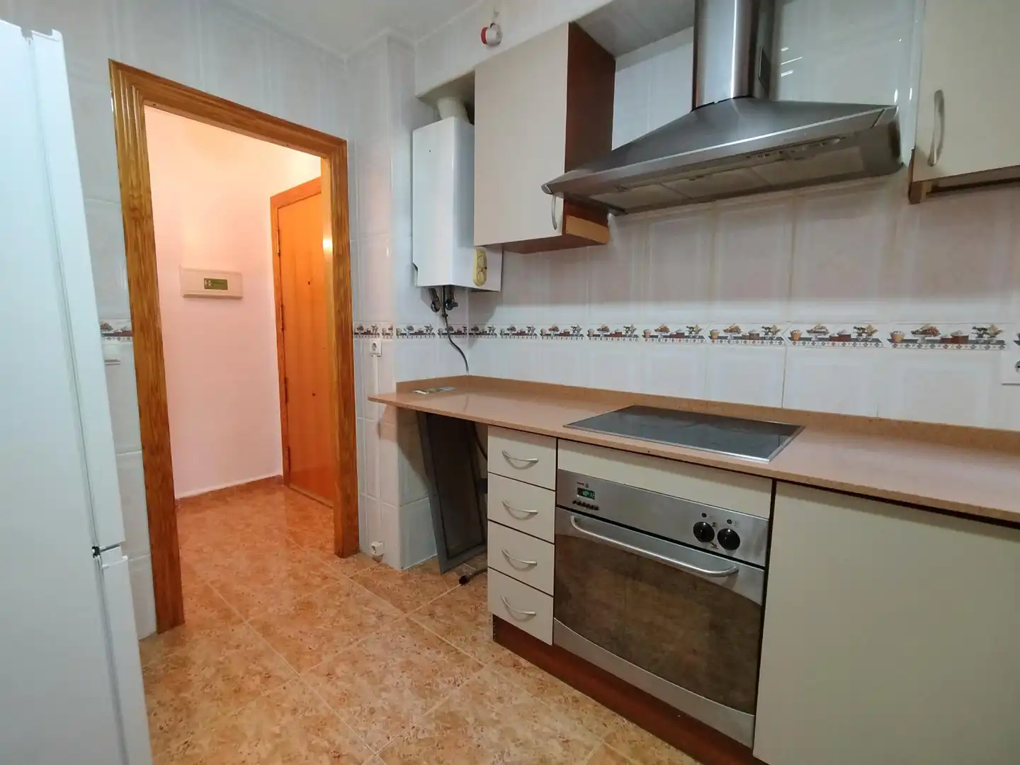Cocina de Piso en venta en Elda