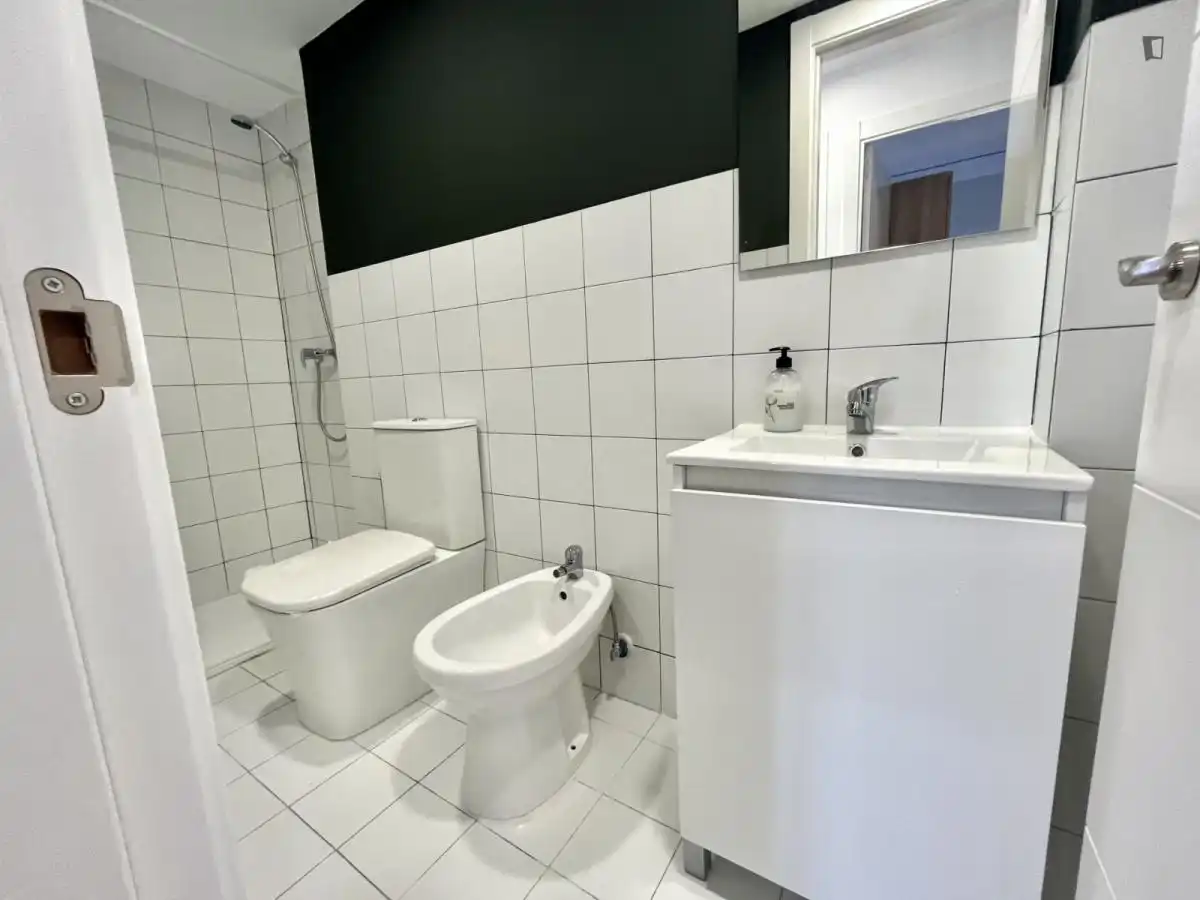 Habitación en Aluche