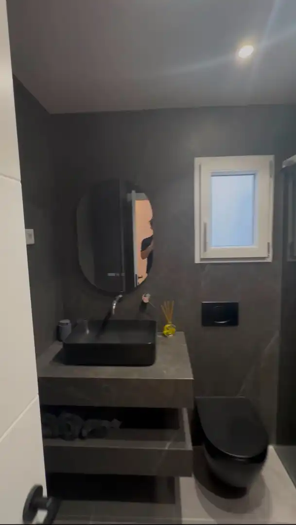 Baño de Piso en venta en Almoradí con Aire acondicionado, Calefacción y Terraza
