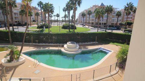Foto 5 de Apartamento en venta en Calle Robalito, Punta del Moral, Ayamonte