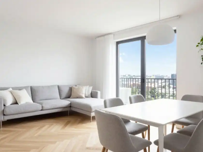 Penthouse mit Aufzug zum Verkauf in Avenida Vicente Mortes Alfonso 99