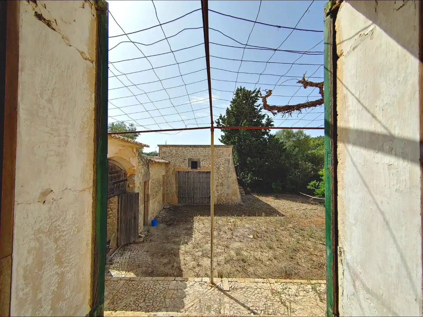 Country house with pool for sale in Algaida, imagen 15