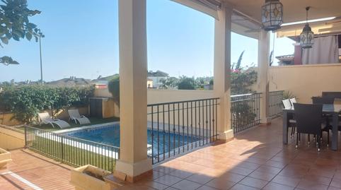 Foto 2 de Casa o xalet en venda a Calle Imperio Argentina, Paraíso Arenal - La Colina, Córdoba