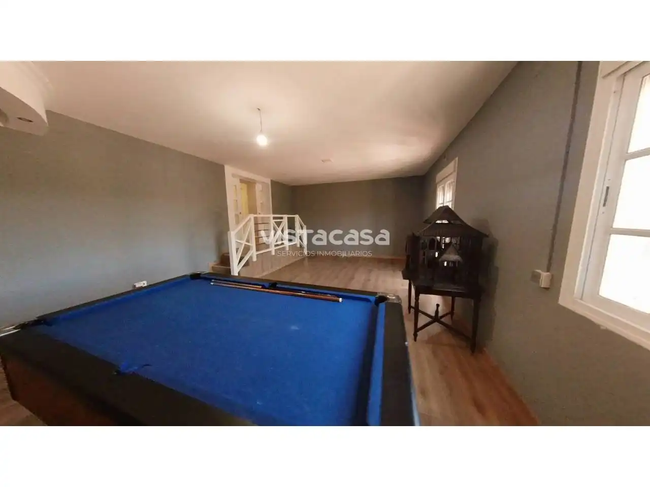 Casa o chalet en venta en Carmona con Aire acondicionado, Calefacción y Jardín privado