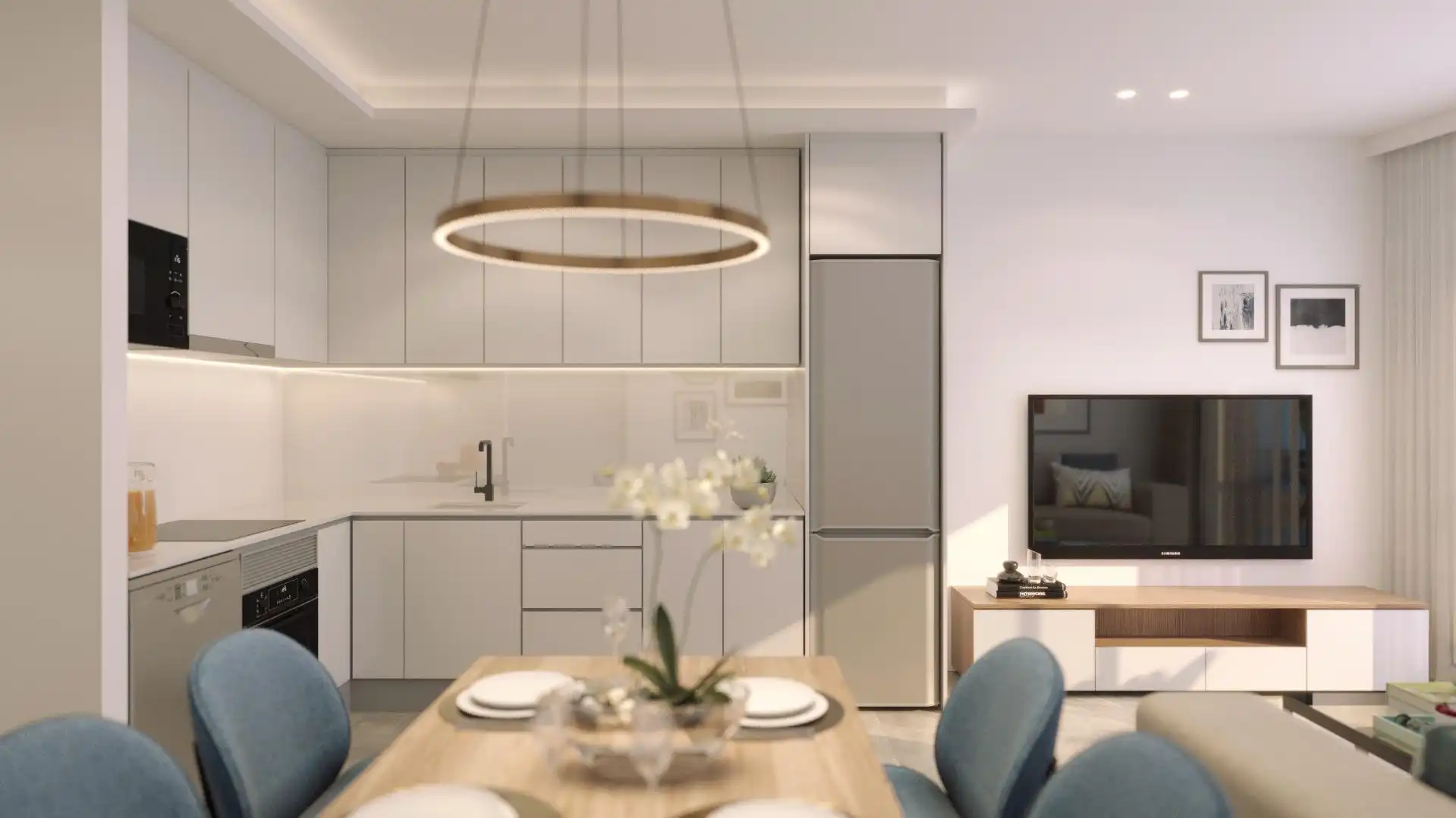 Apartamento con piscina en venta en Calle Patricio Zammit, imagen 34