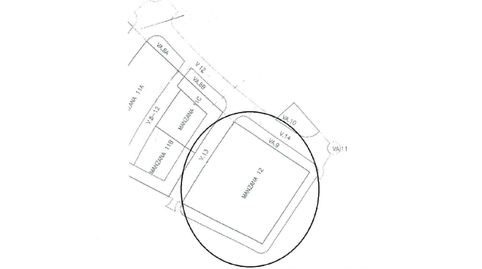 Foto 2 de Residencial en venda a Avenida Salamanca, 49, 49, Labradores, Salamanca