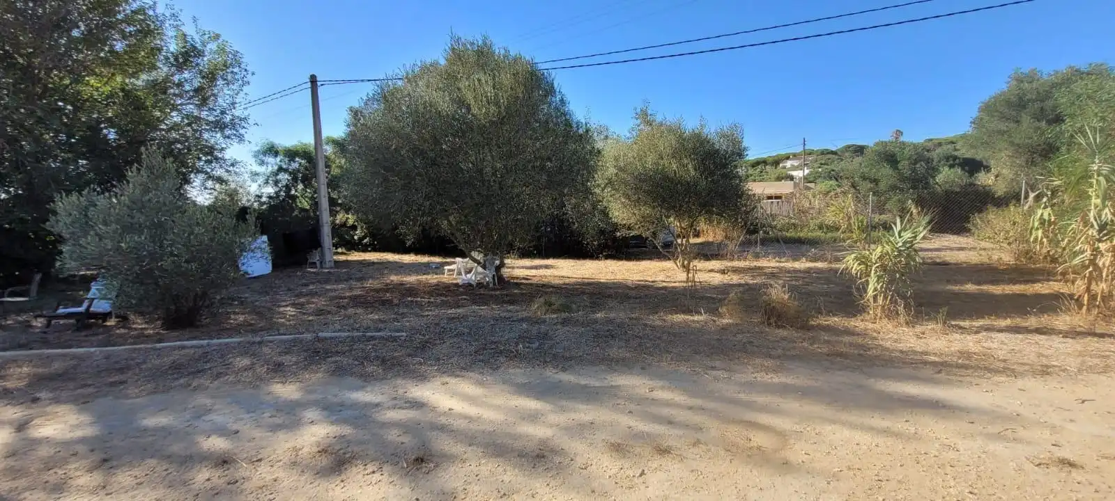 Houses for sale in Barbate  with Private garden and Terrace