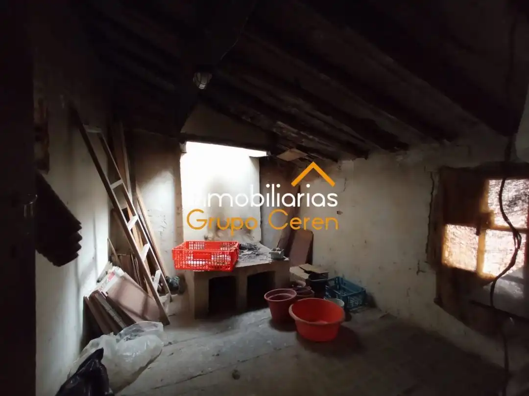 Casa o xalet en venda a Herramélluri