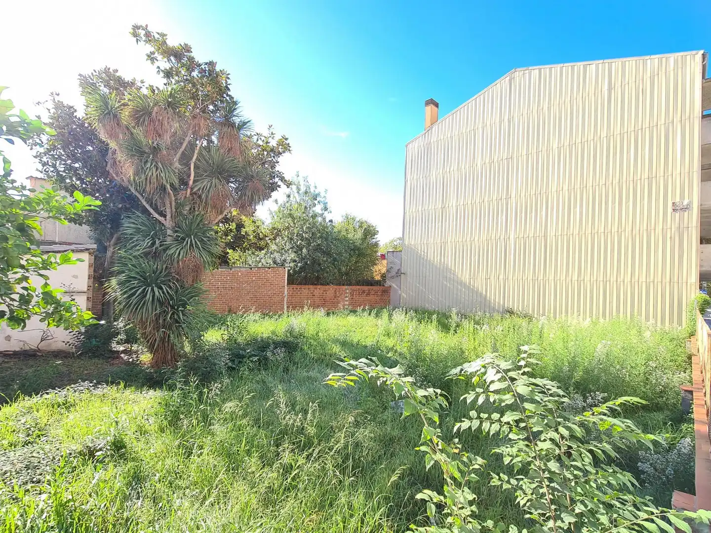 Terrenos y solares en venta en Mas Masó - Hospital, imagen 4