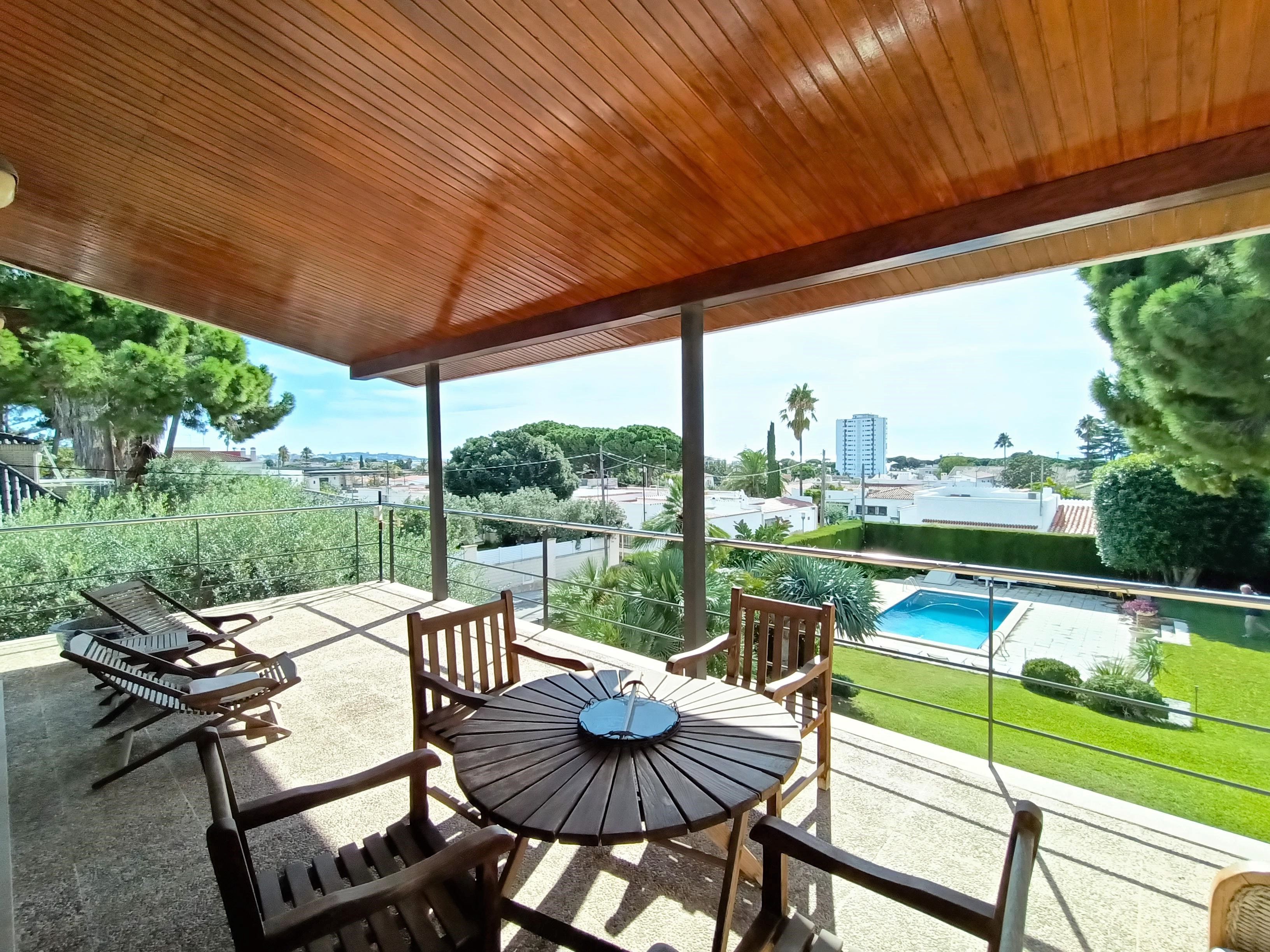 Houses for sale in Avinguda Vilafortuny, Vilafortuny