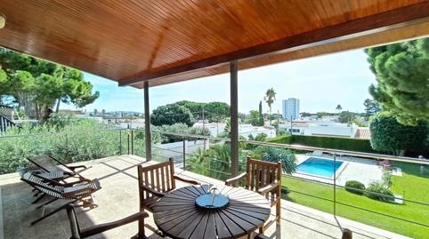 Photo 2 of Houses for sale in Avinguda Vilafortuny, Vilafortuny, Cambrils
