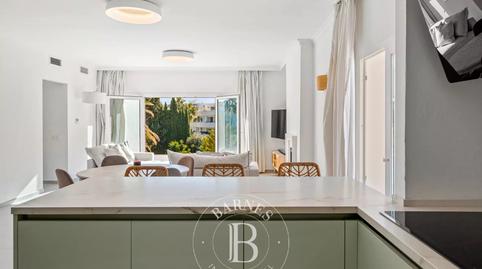 Foto 4 de Àtic en venda a Las Brisas, Marbella