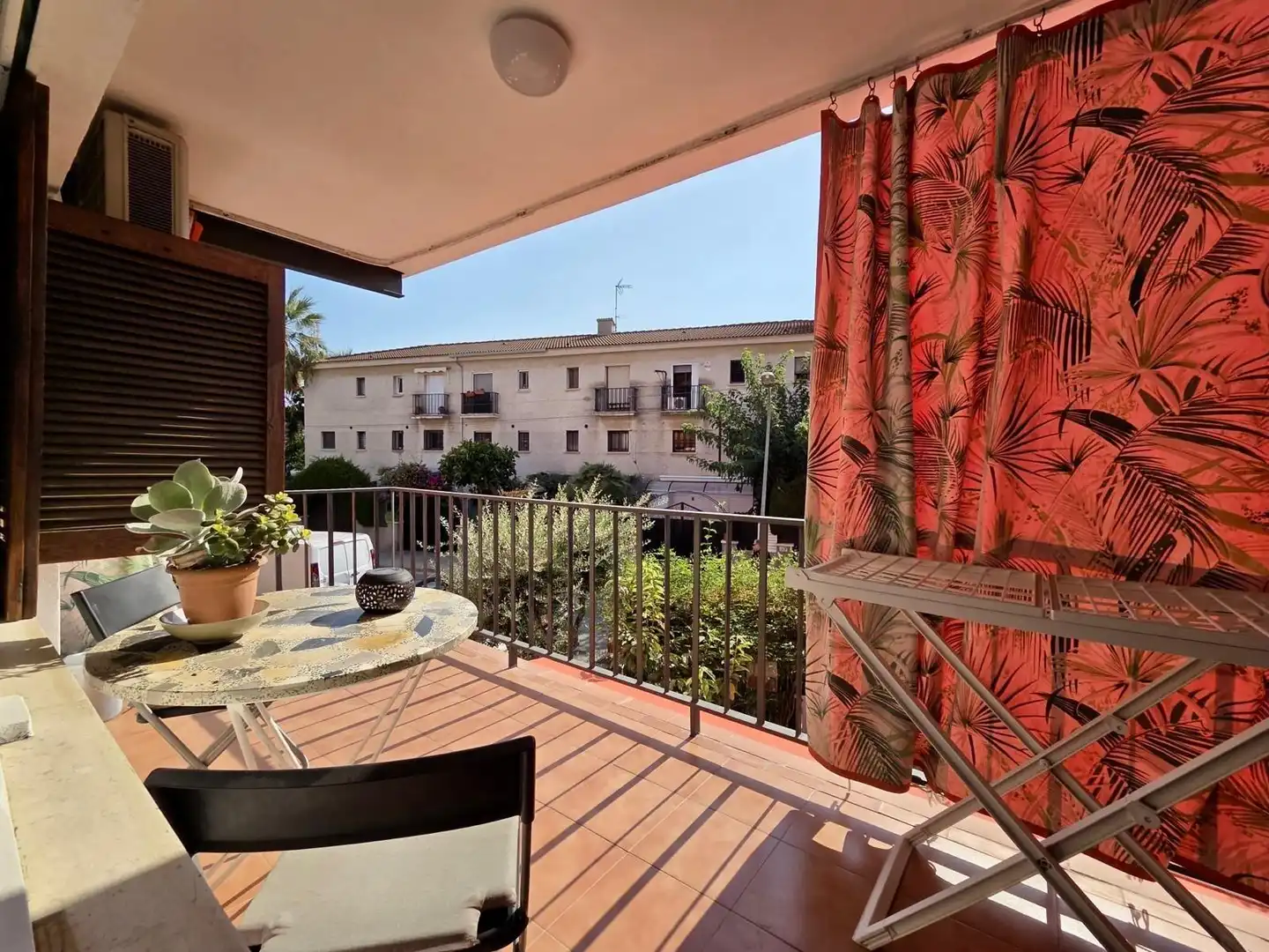 Terraza de Piso en venta en Cunit con Aire acondicionado, Calefacción y Terraza
