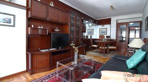 Foto 2 de Piso en venta en Barrio del Centro, Gijón