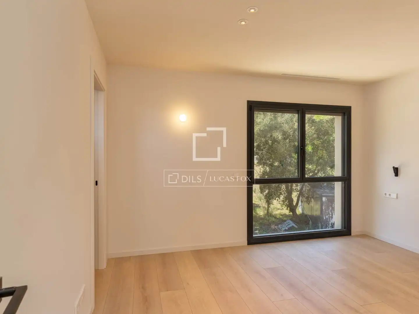Bedroom of Houses for sale in Palafrugell  with Air Conditioner, Private garden and Swimming Pool