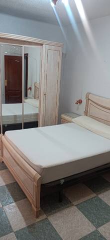 Casa-chalet en Alquiler en Calle Santa Herminia en San Francisco Javier