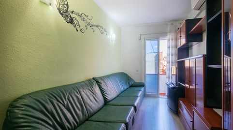 Foto 3 de Piso en venta en La Teixonera, Barcelona Capital