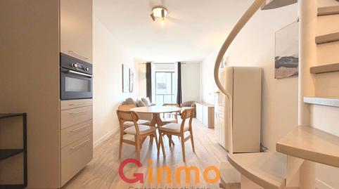 Foto 3 de Àtic de lloguer a Calle de Bravo Murillo, Bellas Vistas,  Madrid Capital