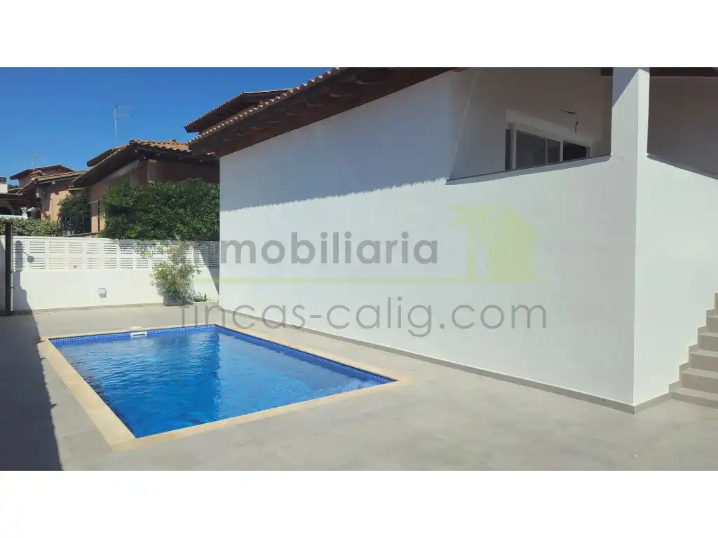 Maison avec piscine à vendre à Camino Cervera, imagen 34