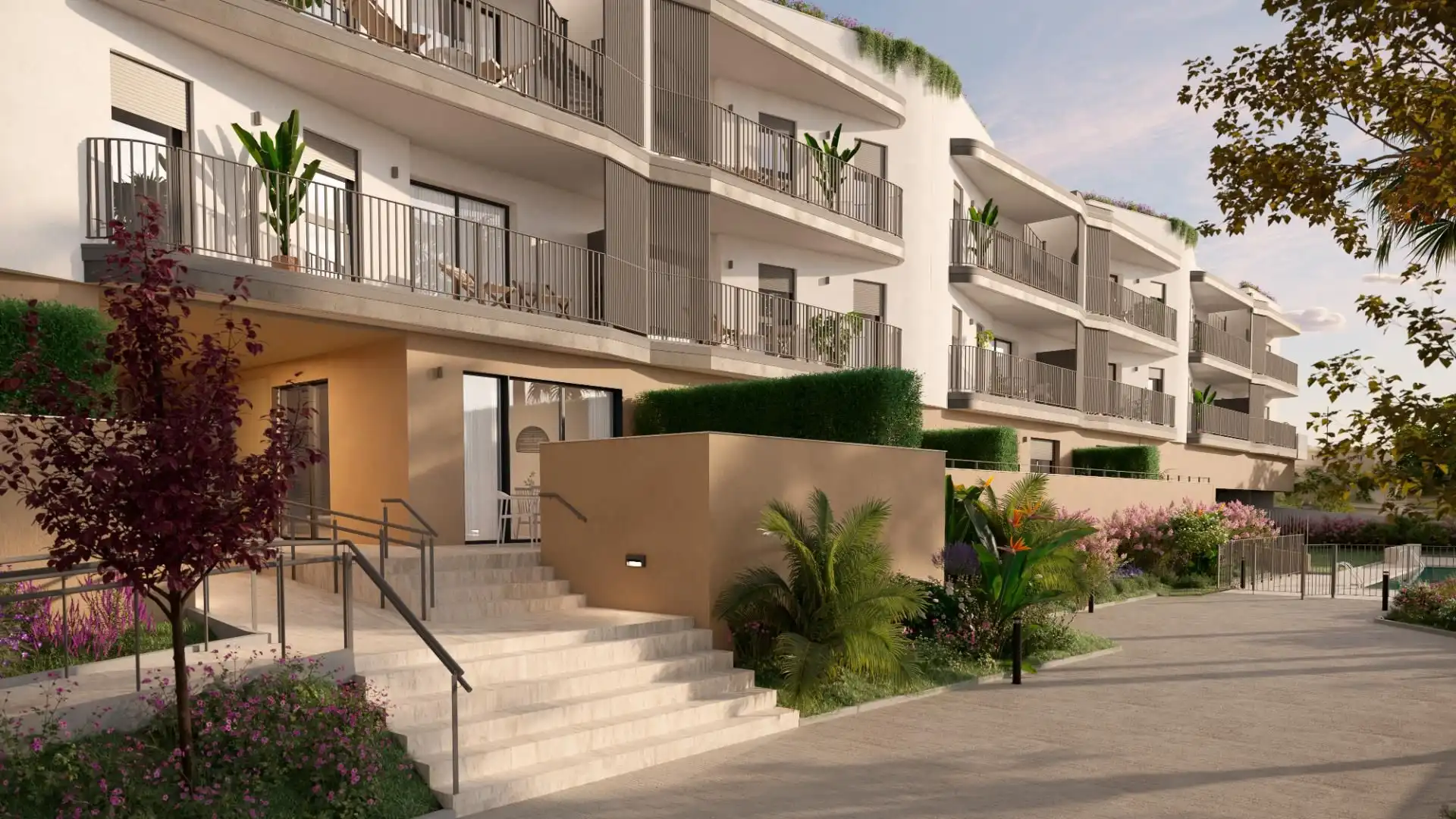 Piso en venta en Sa Cabana - Can Carbonell - Ses Cases Noves