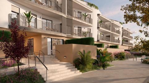 Photo 5 from new construction home in Flat for sale in Sa Cabana - Can Carbonell - Ses Cases Noves, Illes Balears