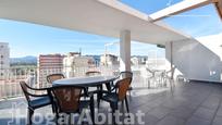 Terrace of Attic for sale in Cullera  with Air Conditioner, Heating and Terrace