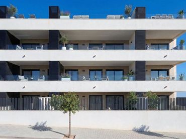 Apartment with pool for sale in N/A
