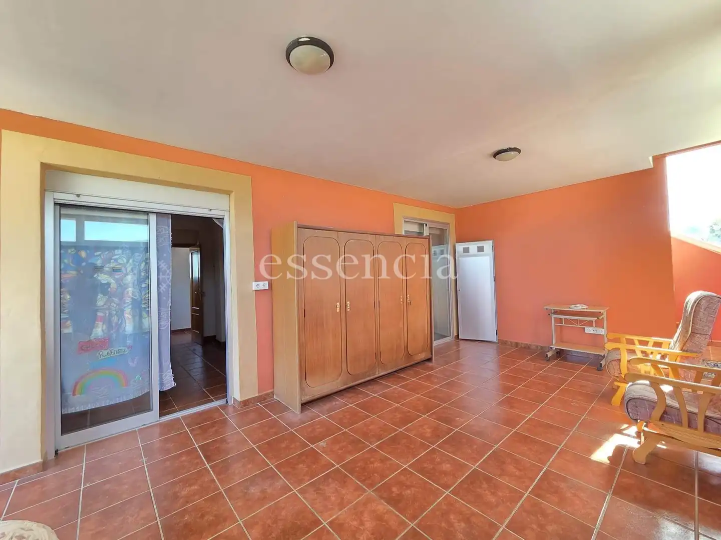 Casa o chalet en venta en Vilallonga / Villalonga con Terraza