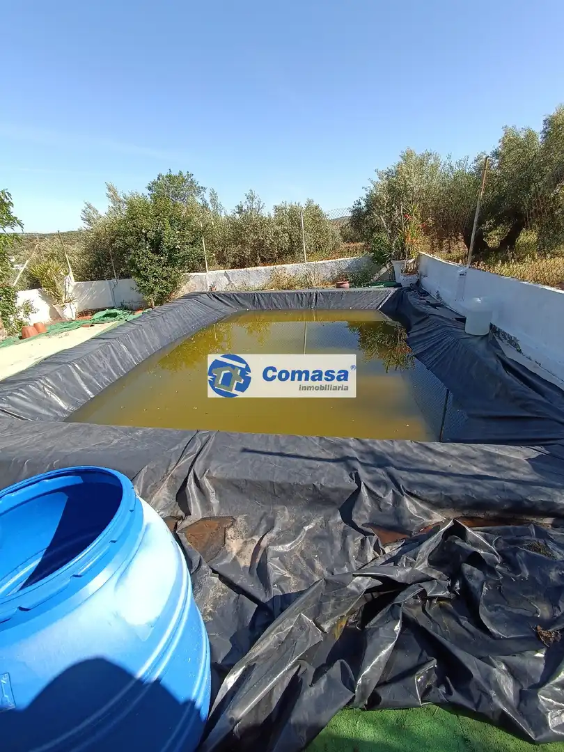 Casa en venta en Martos, imagen 8