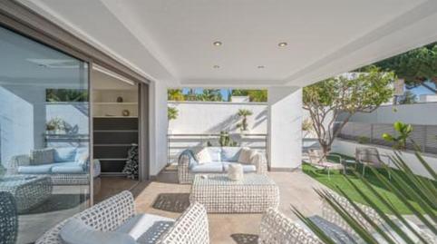 Foto 5 de Casa o xalet en venda a N/a, -1, Sierra Blanca, Málaga