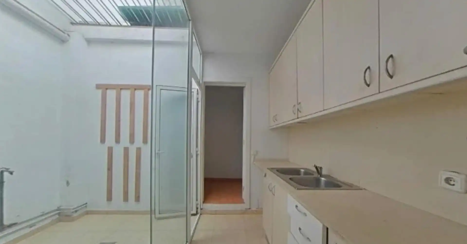 Piso en venta en Salut - Lloreda, imagen 5