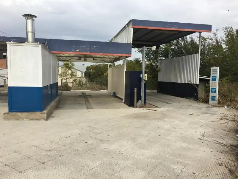 Aparcament de Oficina en venda en Mengíbar