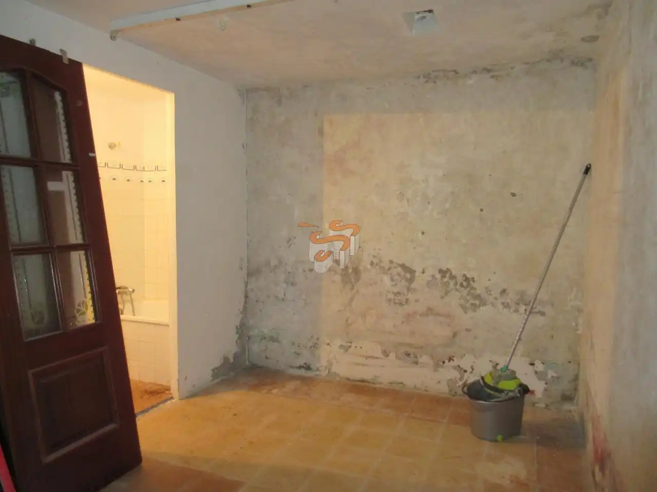 Casa con jardín en venta en Valdoviño, imagen 34