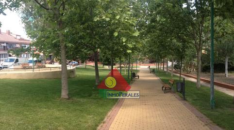 Foto 2 de Casa o xalet en venda a Perales del Río, Getafe