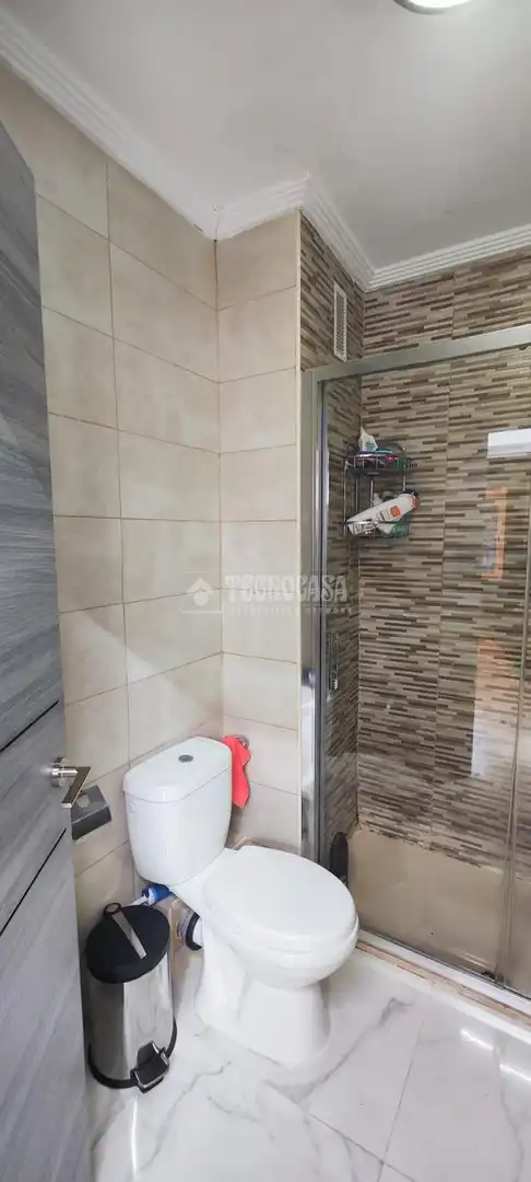 Flat for sale in La Oliva