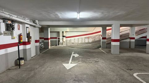 Foto 5 de Garaje en venta en De María Moliner, Barrio de San José, Zaragoza Capital